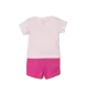 Adidas Tuta Lin 160 Infant Rosa | Adidas | 