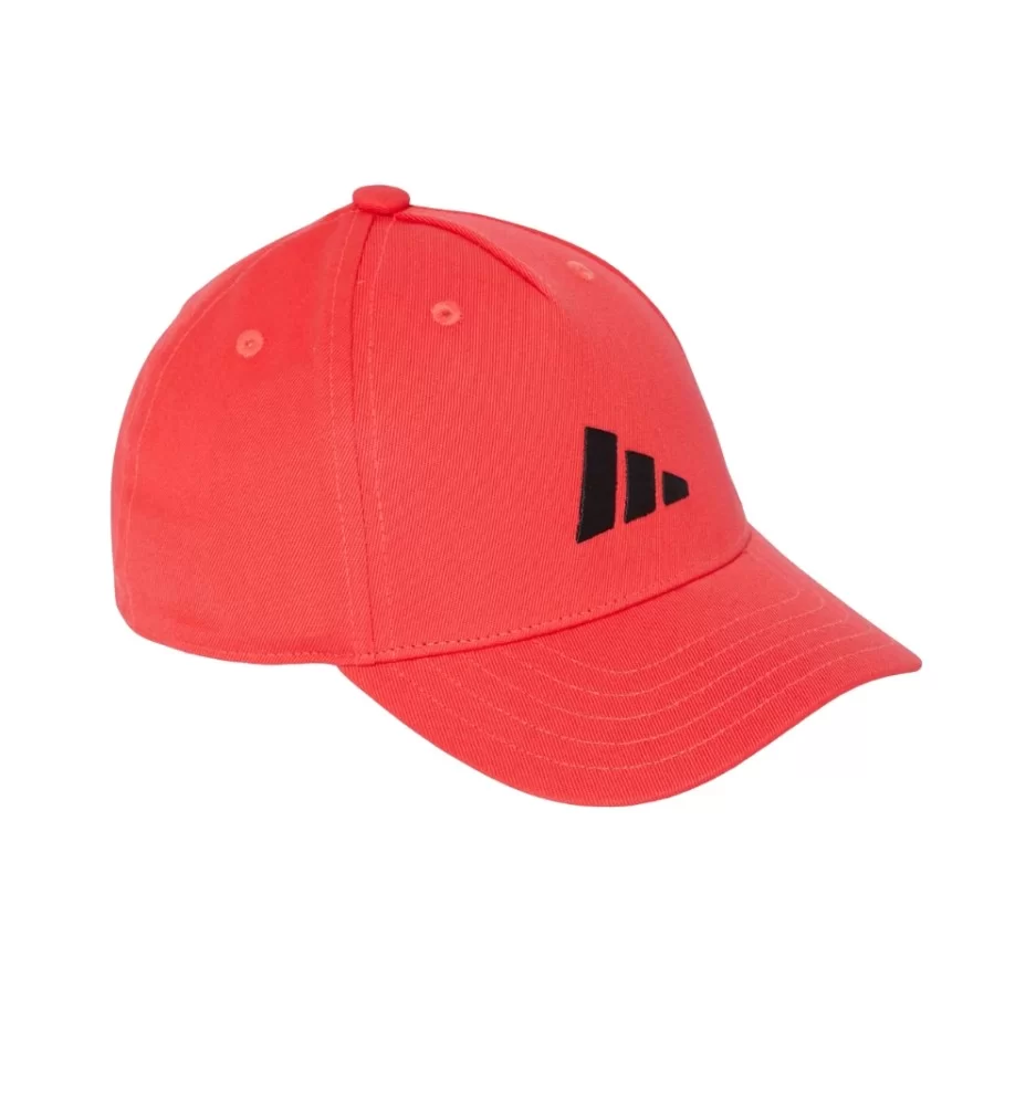 Adidas Cappello Junior Rosso JD1329