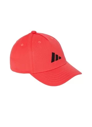 Adidas Cappello Junior Rosso JD1329
