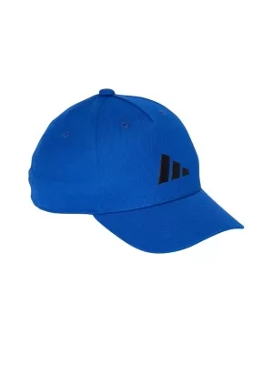 Adidas Cappello Junior Blu Reale JD1330