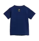 Adidas Tuta Disney Mickey Mouse Blu Scuro E Celeste | Adidas | 