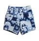 Adidas Tuta Disney Mickey Mouse Blu Scuro E Celeste | Adidas | 