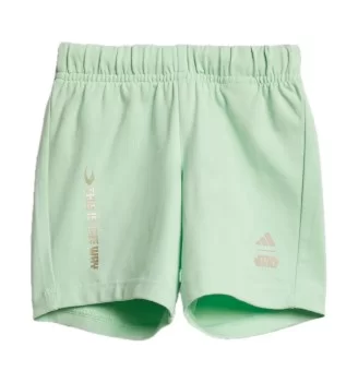 Adidas Tuta Star Wars Mandalorian Verde | Adidas | 
