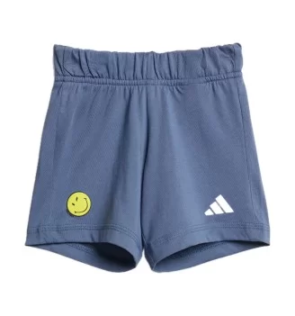 Tuta Adidas X Smileyworld Summerset Celeste E Blu | Adidas | 