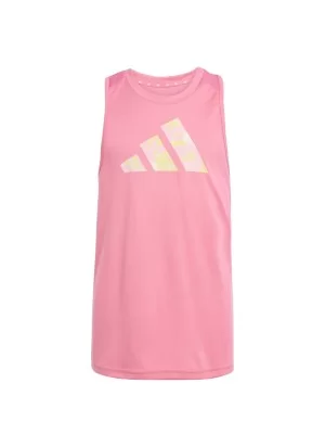 Adidas Canotta Train Essentials Rosa JI6102