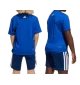 Adidas Tuta Train Essentials Fun Blu | Adidas | 