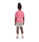 Adidas Tuta Disney Minnie Mouse Rosa E Grigio | Adidas | 