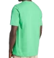 Adidas T-shirt Trefoil Essentials Verde | Adidas | 