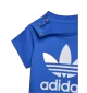 Adidas Tuta Trefoil Infant Blu | Adidas | 