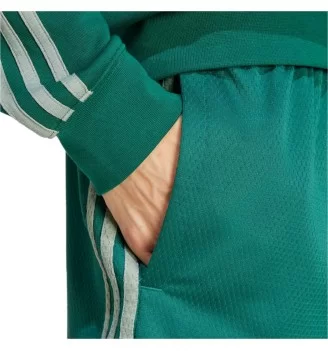 Adidas Pantaloncini Mock Eyelet Verde | Adidas | 