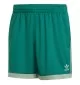 Adidas Pantaloncini Mock Eyelet Verde JP1101