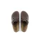 Birkenstock Boston Oiled Leather Habana | Birkenstock | 