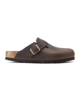 Birkenstock Boston Oiled...