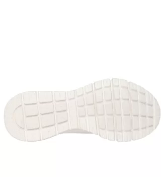 Skechers Uno Flex Spring On Air Off-White | Skechers | 