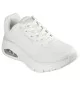 Skechers Uno Flex Spring On Air Off-White | Skechers |