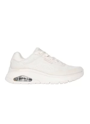 Skechers Uno Flex Spring On Air Off-White | Skechers | 