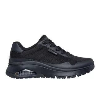 Skechers Uno Flex Spring On Air Black | Skechers | 