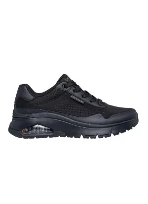 Skechers Uno Flex Spring On Air Black | Skechers | 
