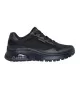 Skechers Uno Flex Spring On Air Black | Skechers |