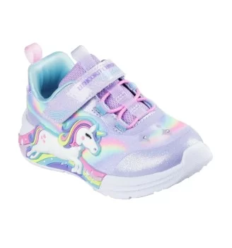 Skechers S-Lights: Unicorn Chaser | Skechers | 