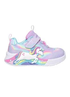 Skechers S-Lights: Unicorn Chaser | Skechers | 