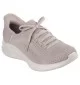 Skechers Slip-ins : Ultra Flex 3.0 - Brilliant Taupe | Skechers | 