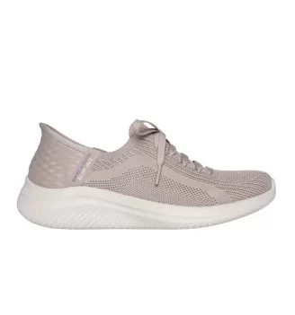Skechers Slip-ins : Ultra Flex 3.0 - Brilliant Taupe | Skechers | 