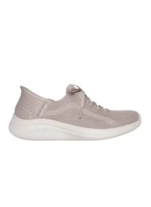 Skechers Slip-ins : Ultra Flex 3.0 - Brilliant Taupe | Skechers | 