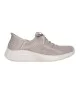 Skechers Slip-ins : Ultra Flex 3.0 - Brilliant Taupe | Skechers | 