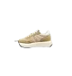 Sun68 Scarpe Big Ally Flower Beige | Sun68 | 