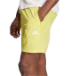 Adidas Pantaloncini Train Essentials Woven Giallo | Adidas | 