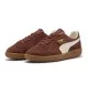 Puma Scarpe Palermo M Marrone E Bianco | Puma |