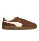 Puma Scarpe Palermo Marrone E Bianco 396463-59