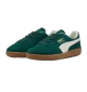 Puma Scarpe Palermo M Verde E Bianco | Puma |
