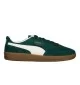 Puma Scarpe Palermo M Verde E Bianco 396463-61