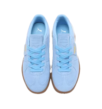 Puma Scarpe Palermo D Celeste E Bianco | Puma | 