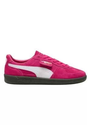 Puma Scarpe Palermo D Fucsia E Bianco 396463-45