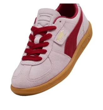 Puma Scarpe Palermo D Rosa E Rosso | Puma | 