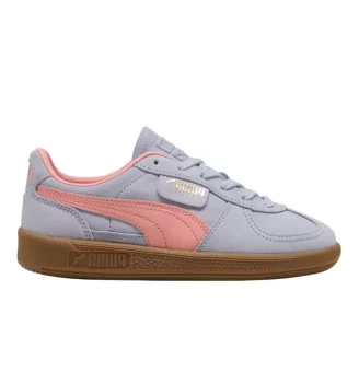 Puma Scarpe Palermo Jr Lilla E Rosa 397271-27