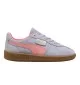 Puma Scarpe Palermo Jr Lilla E Rosa 397271-27