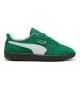 Puma Scarpe Palermo Jr Verde E Bianco 397271-30