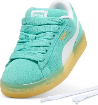 Puma Scarpe Suede XL PS Acquatic Verde | Puma | 