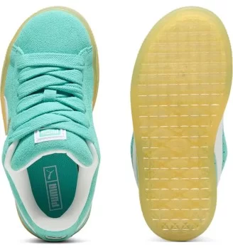Puma Scarpe Suede XL PS Acquatic Verde | Puma | 