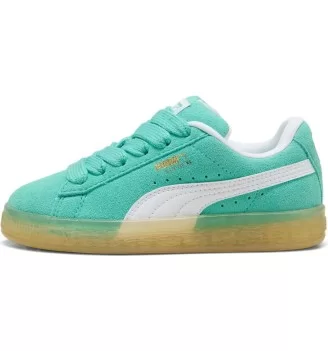 Puma Scarpe Suede XL PS Acquatic Verde | Puma | 