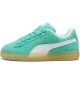 Puma Scarpe Suede XL PS Acquatic Verde | Puma |
