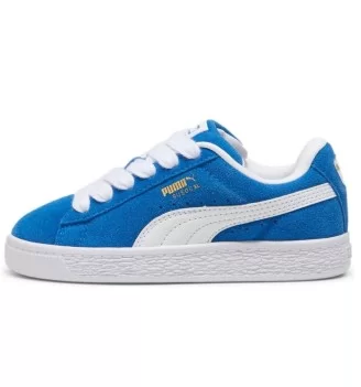 Puma Scarpe Suede XL Ps Blu E Bianco | Puma | 