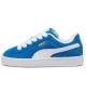Puma Scarpe Suede XL Ps Blu E Bianco | Puma |