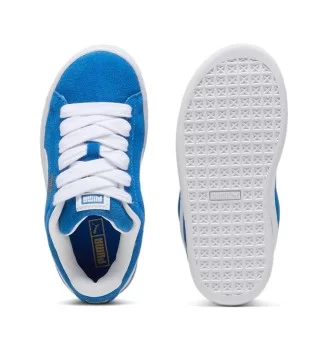 Puma Scarpe Suede XL Ps Blu E Bianco | Puma | 