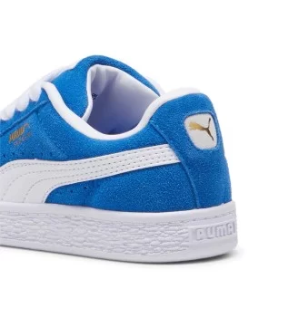 Puma Scarpe Suede XL Ps Blu E Bianco | Puma | 