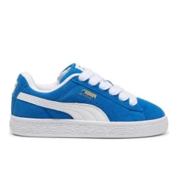 Puma Scarpe Suede XL Ps Blu E Bianco 396578-01